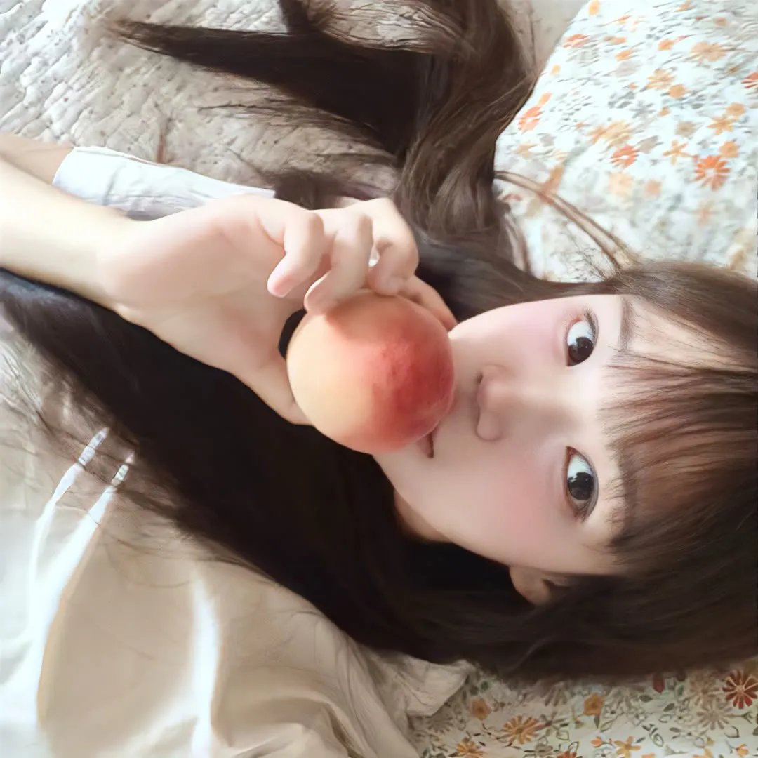 黑夜里的眼睛