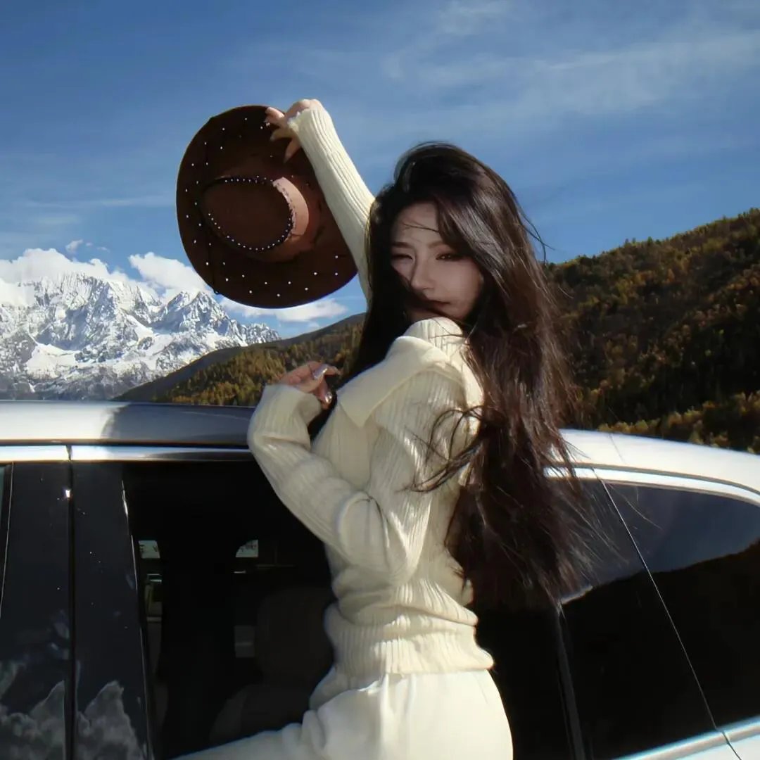 秋叶原系女友